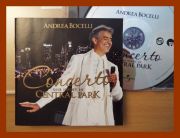 Andrea Bocelli Concerto one Night in Central Park (3)